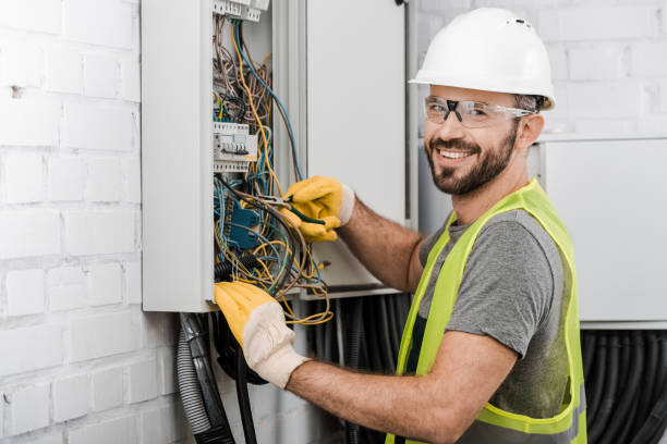 Best Electrical Outlet Repair  in Roselawn, IN