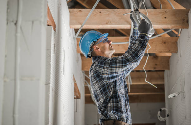 Best Electrical Rewiring Services  in Roselawn, IN