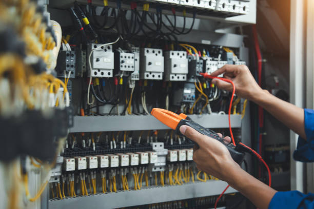 Best Generator Installation Services  in Roselawn, IN