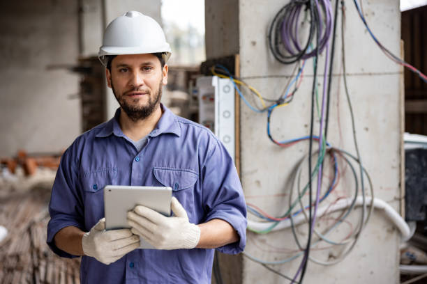 Best Local Electrician Companies  in Roselawn, IN