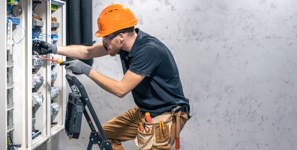 Best Electrical Troubleshooting Services  in Roselawn, IN