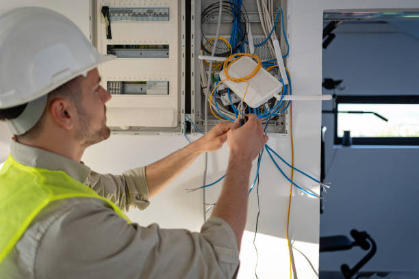 Best Electrical Rewiring Services  in Roselawn, IN